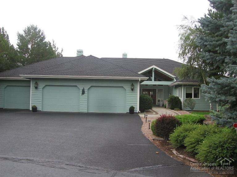 Eagle Crest - Residential