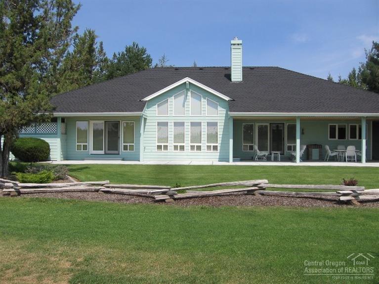 Eagle Crest - Residential