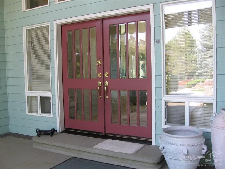 Eagle Crest - Residential