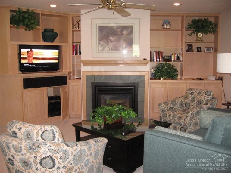 Eagle Crest - Residential