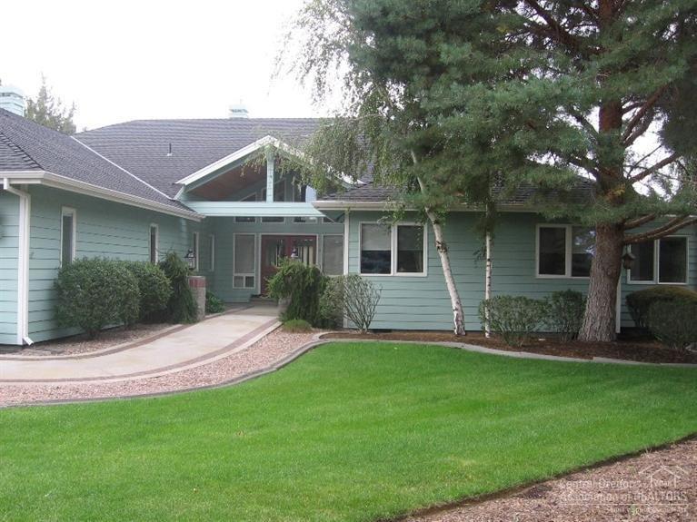 Eagle Crest - Residential