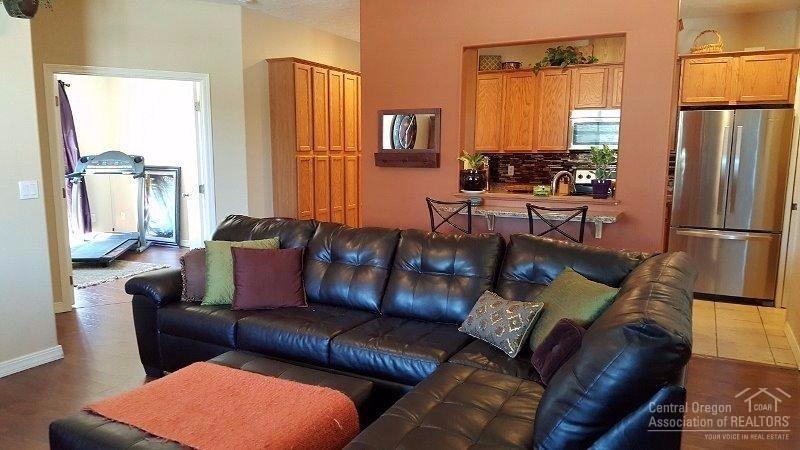 Empire Village - Residential Income