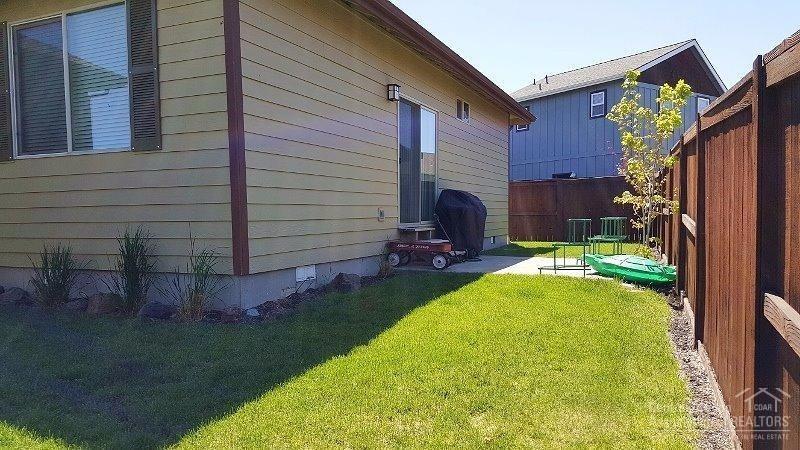 Empire Village - Residential Income