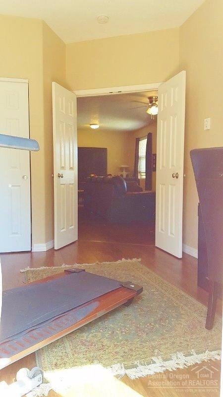 Empire Village - Residential Income