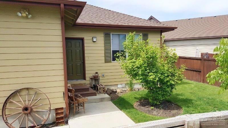 Empire Village - Residential Income