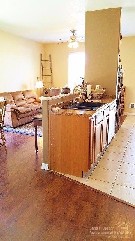 Empire Village - Residential Income