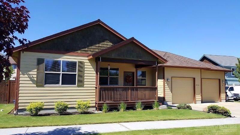 Empire Village - Residential Income