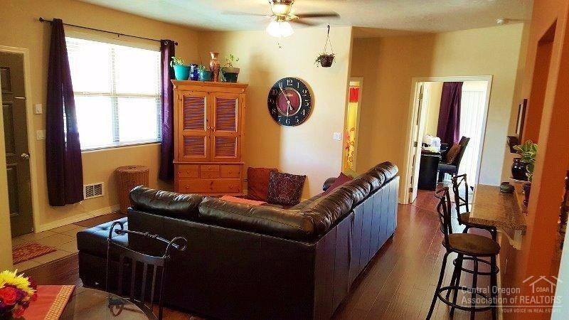 Empire Village - Residential Income