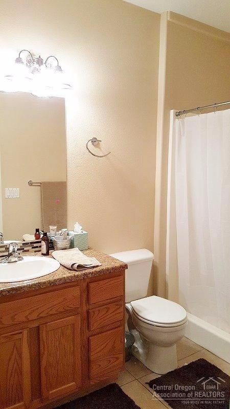 Empire Village - Residential Income