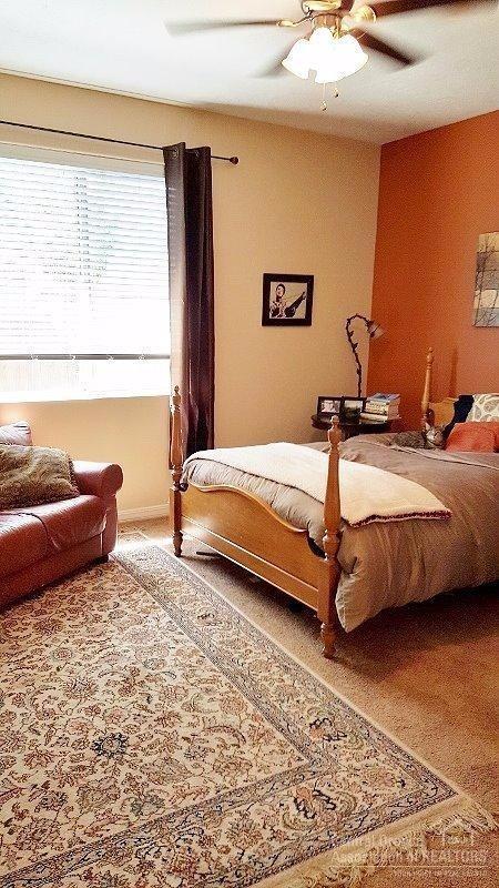 Empire Village - Residential Income