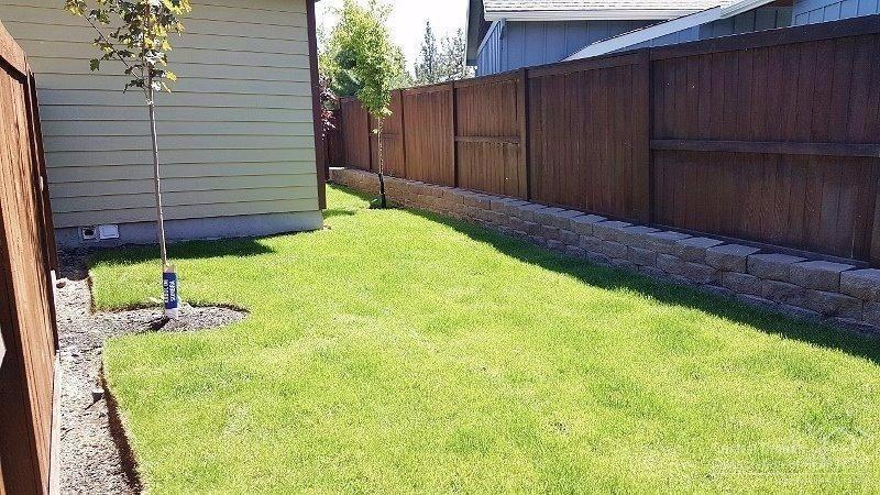 Empire Village - Residential Income