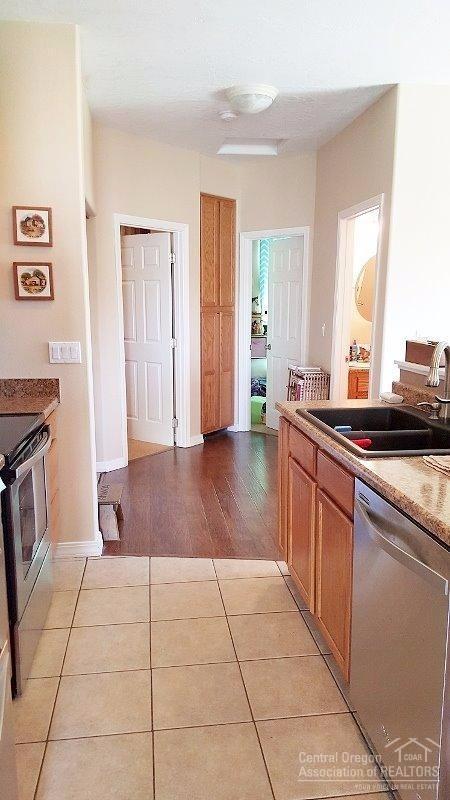 Empire Village - Residential Income