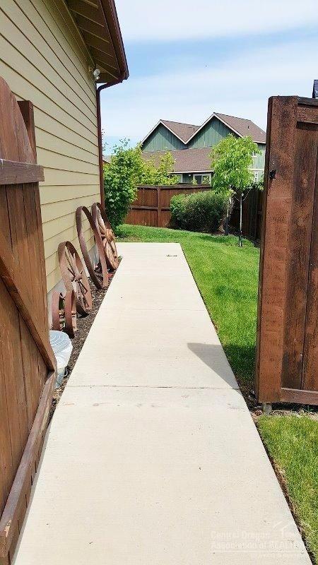 Empire Village - Residential Income