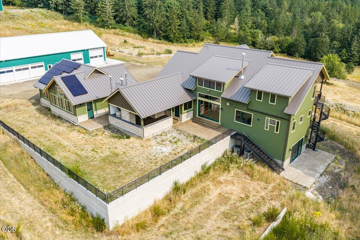 15600 SW Dupee Valley Road