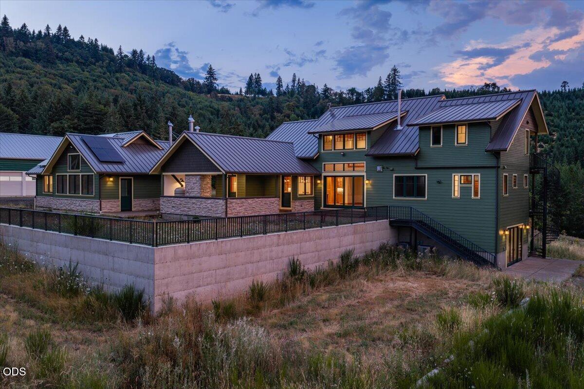 15600 SW Dupee Valley Road
