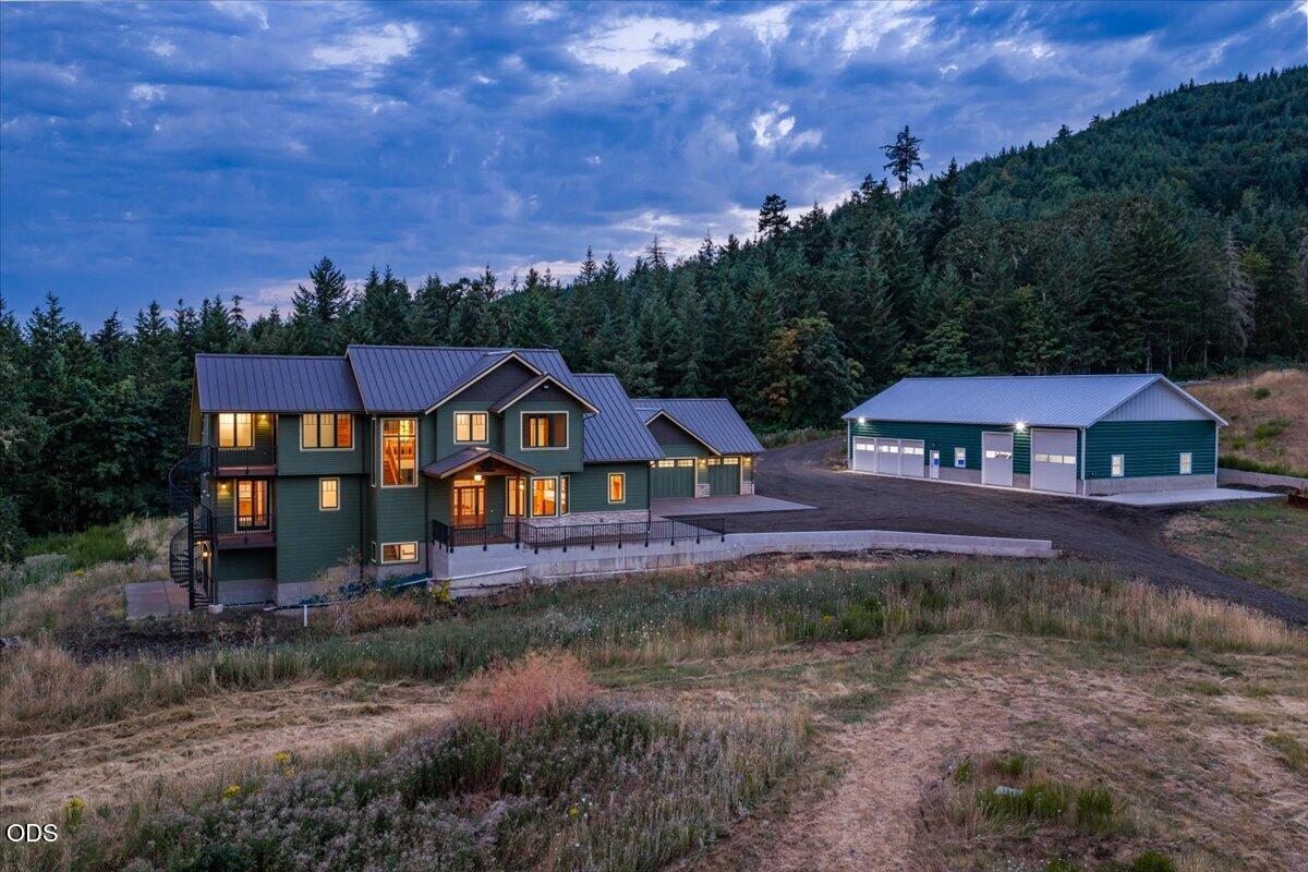 15600 SW Dupee Valley Road