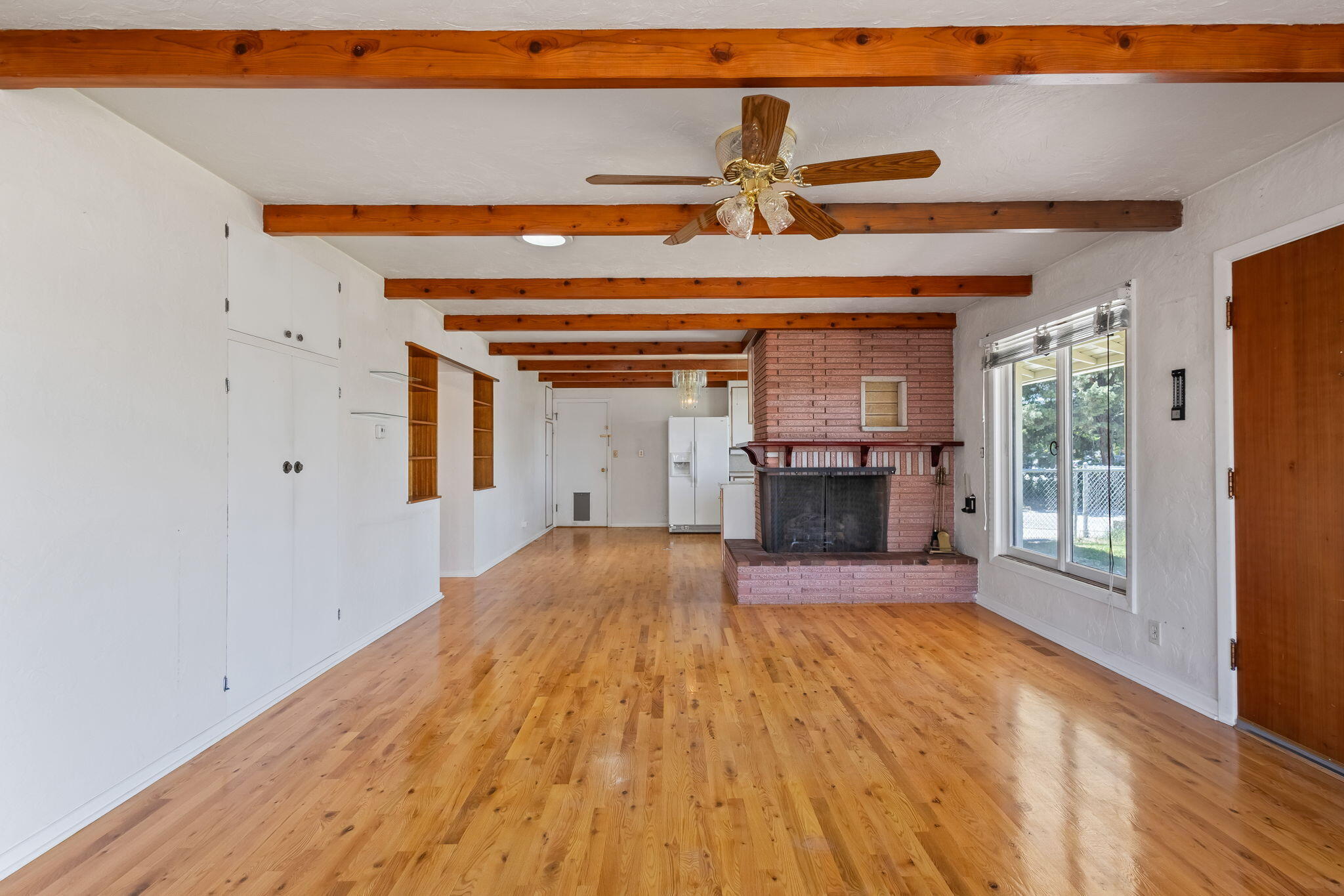 Ochoco Heights - Residential