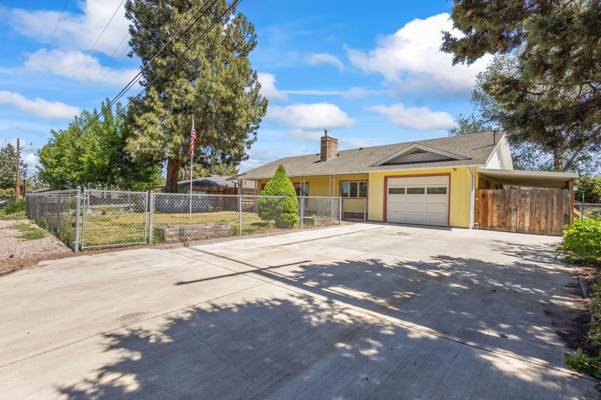 Ochoco Heights - Residential