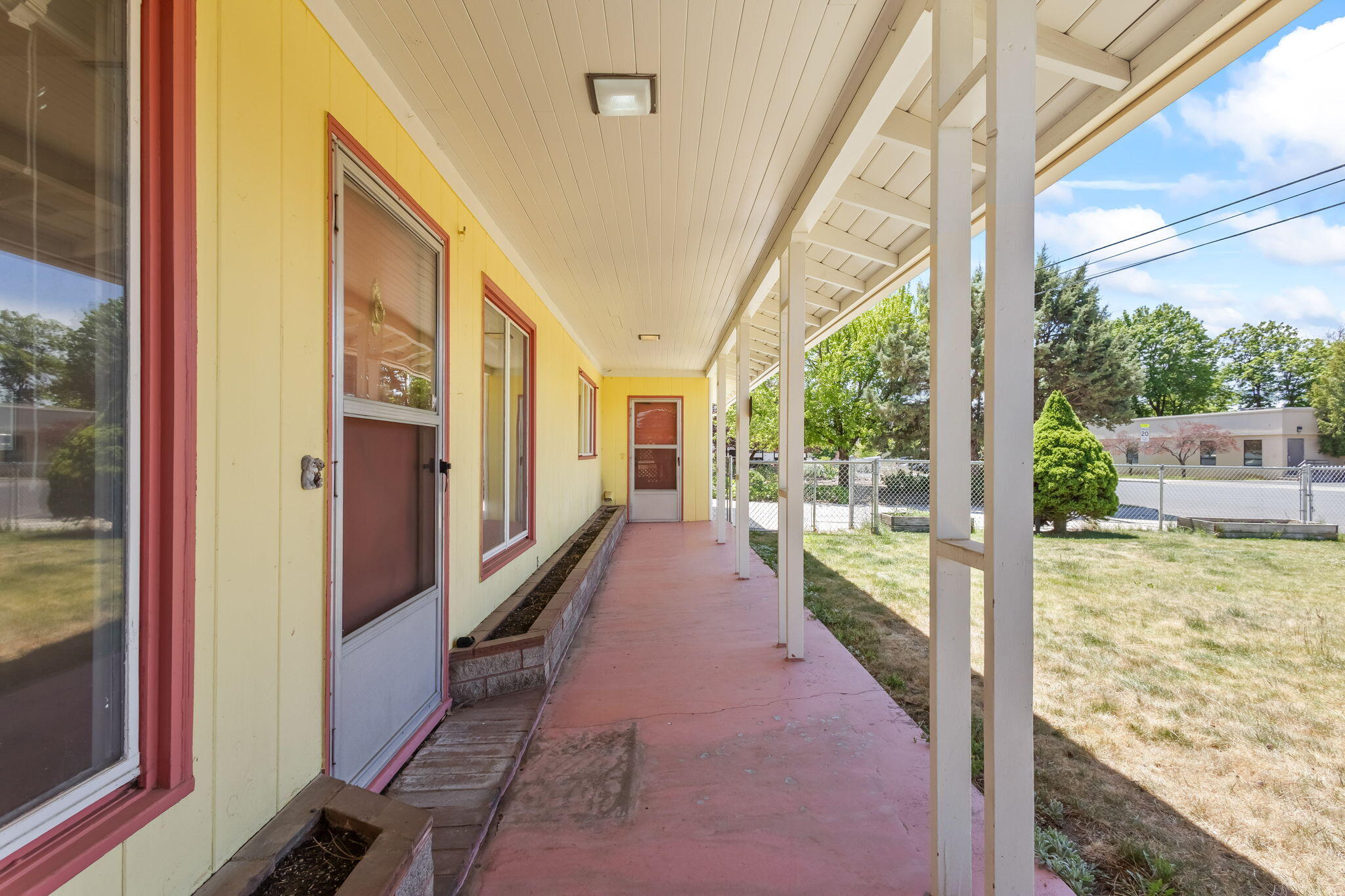 Ochoco Heights - Residential