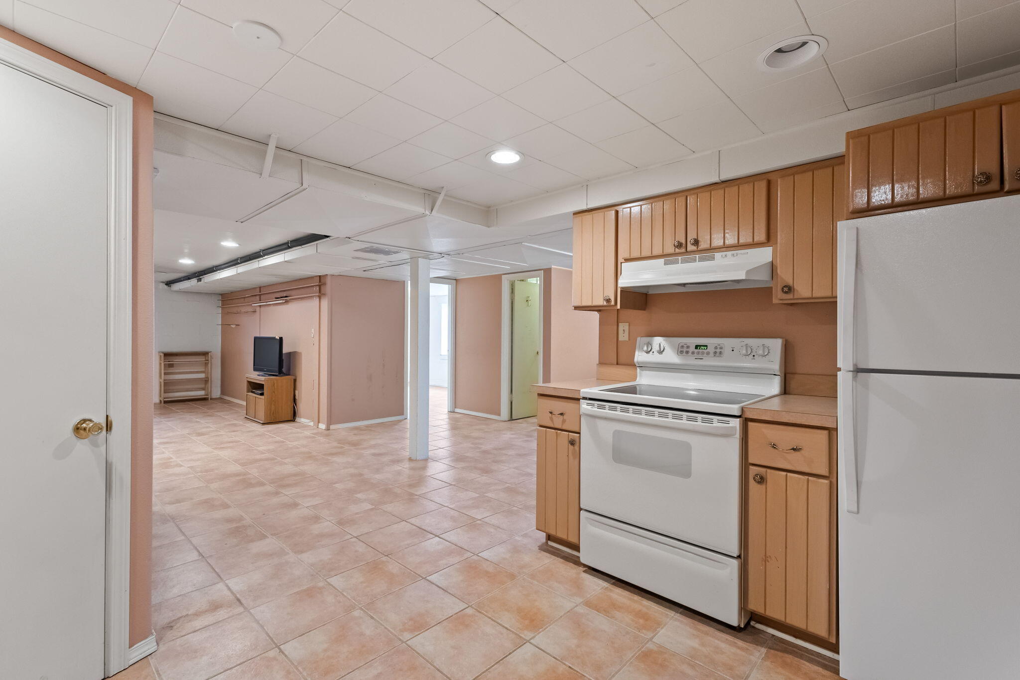 Ochoco Heights - Residential