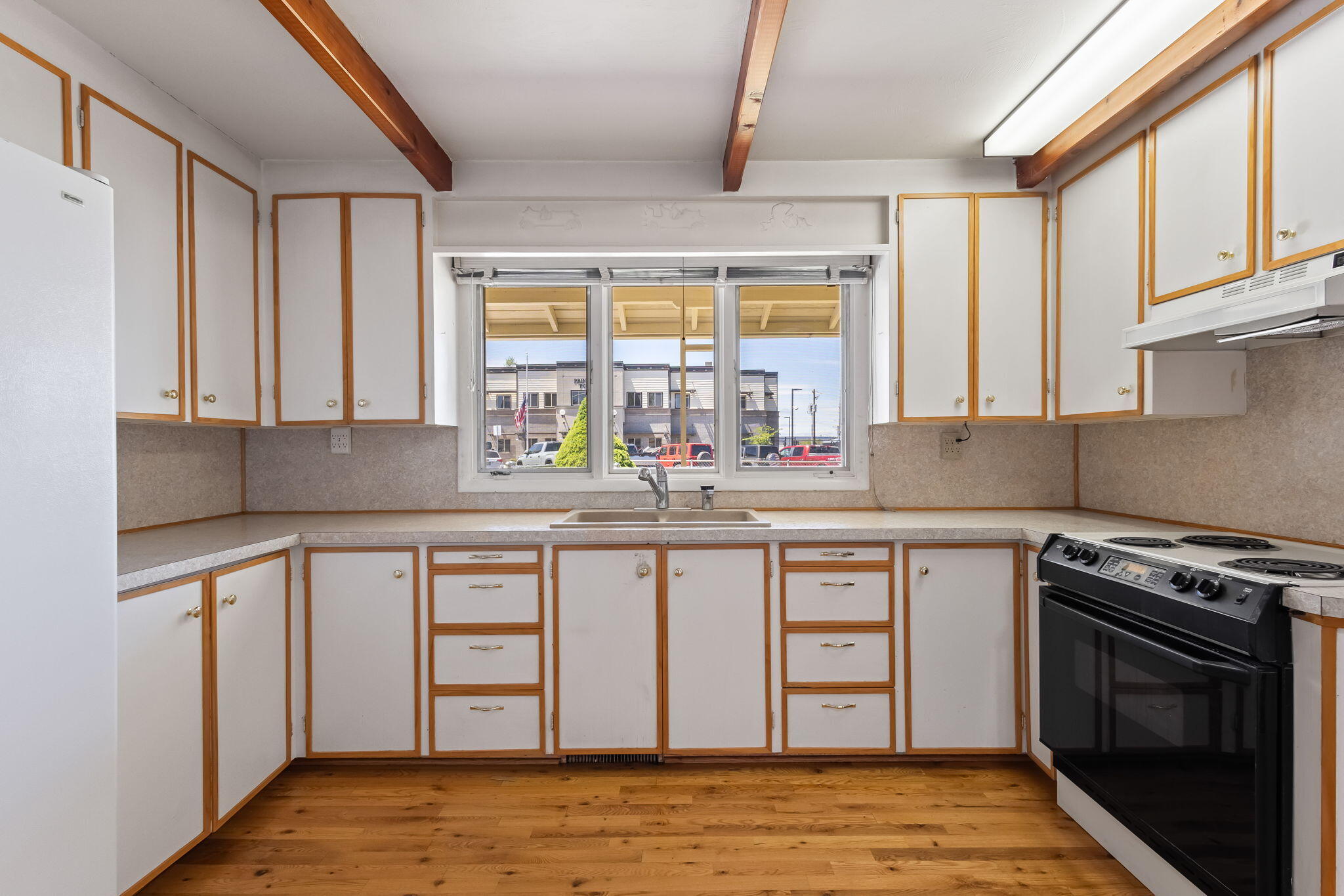 Ochoco Heights - Residential