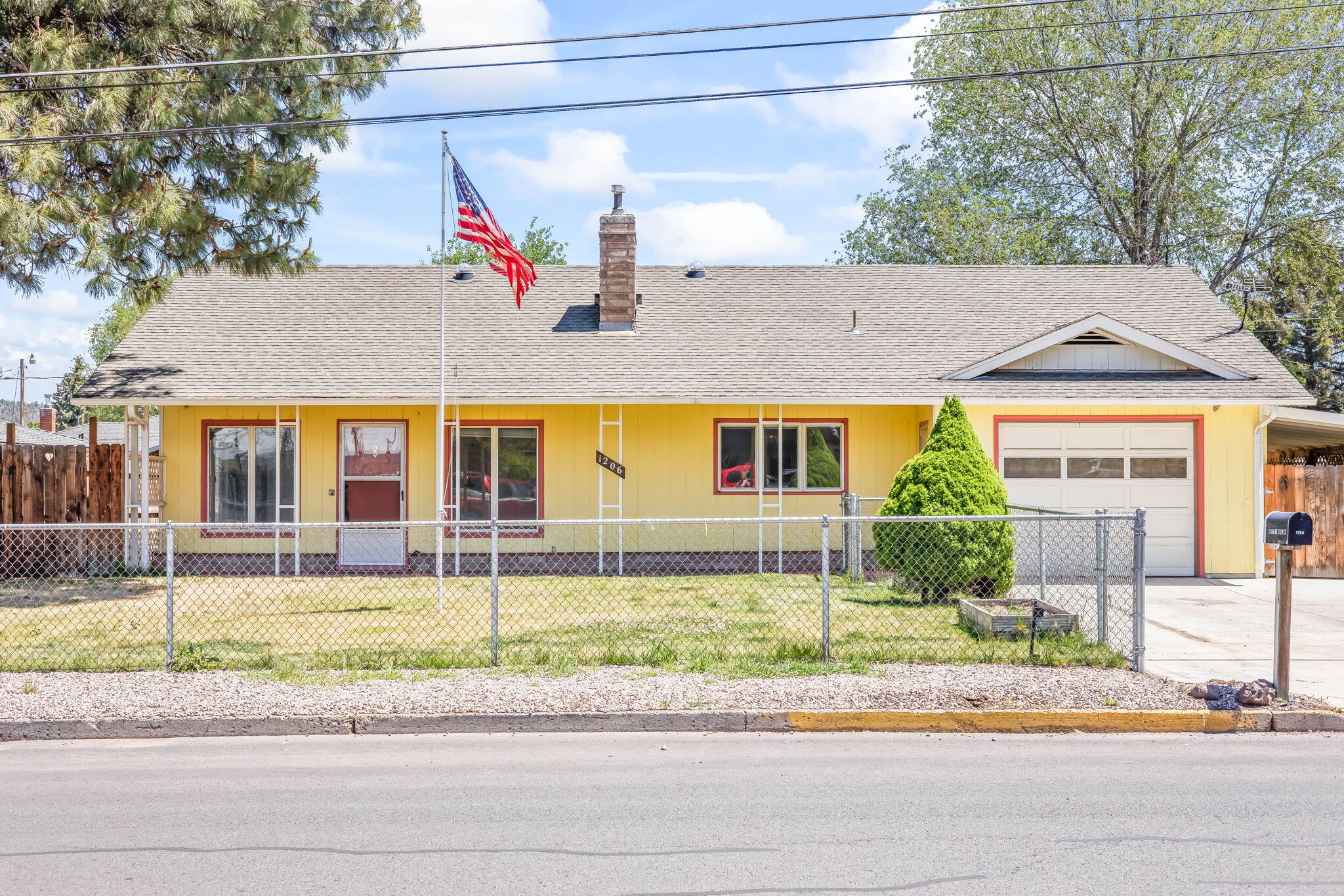 Ochoco Heights - Residential