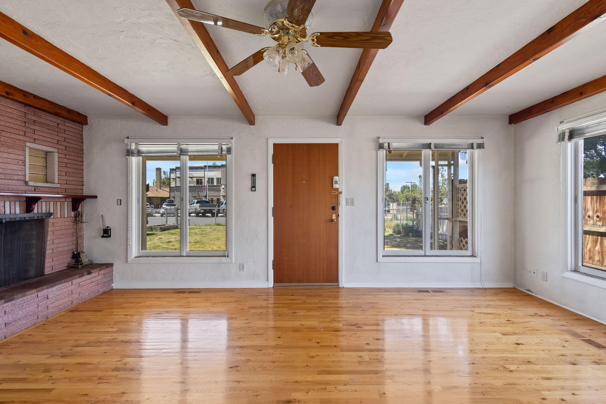 Ochoco Heights - Residential