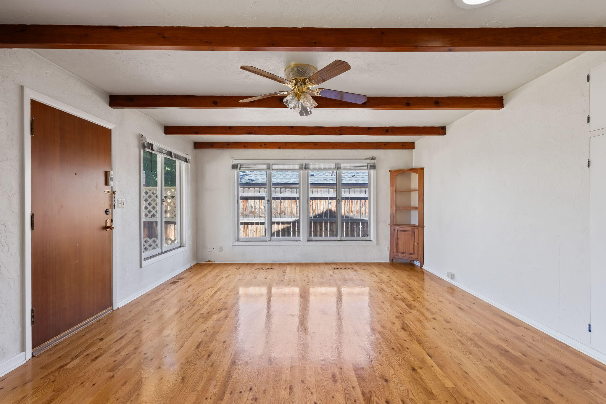 Ochoco Heights - Residential