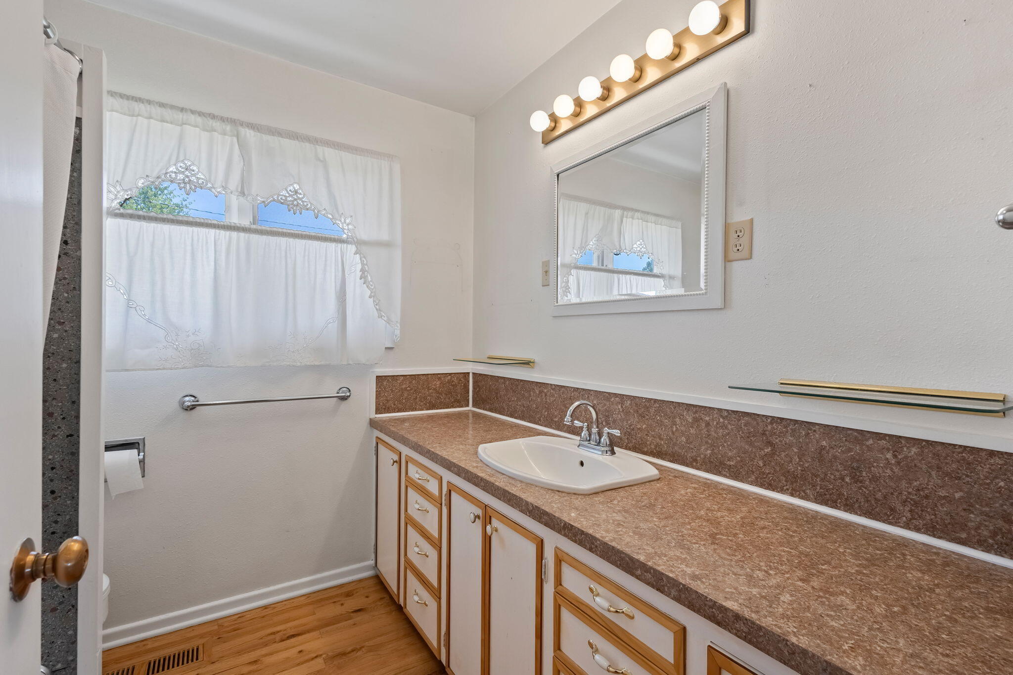 Ochoco Heights - Residential