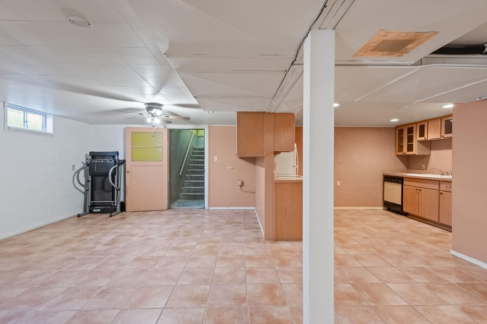 Ochoco Heights - Residential