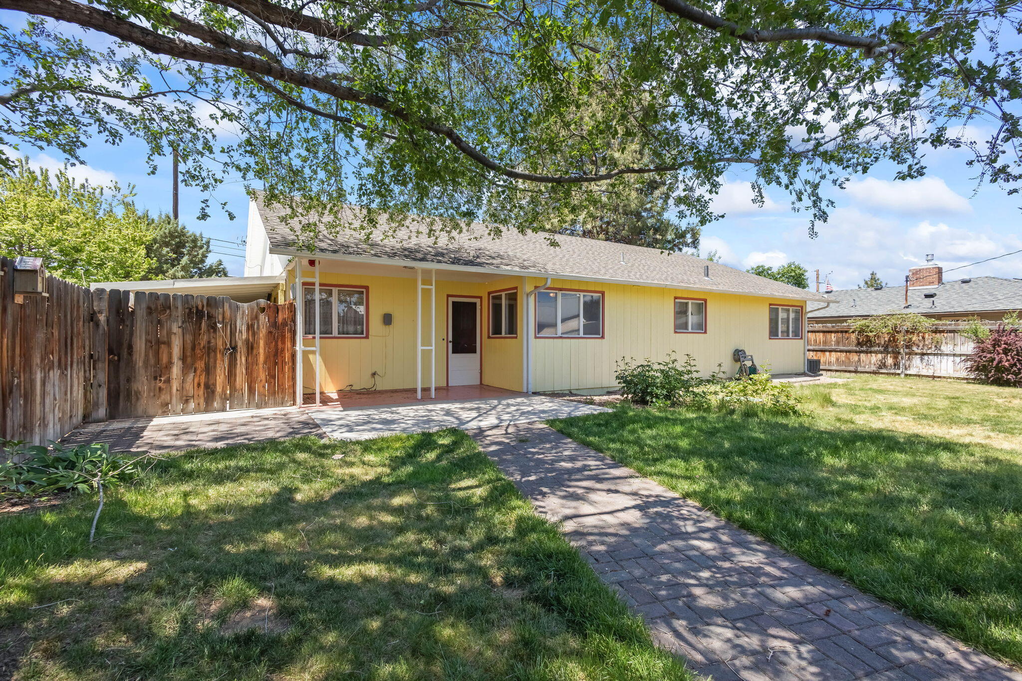 Ochoco Heights - Residential