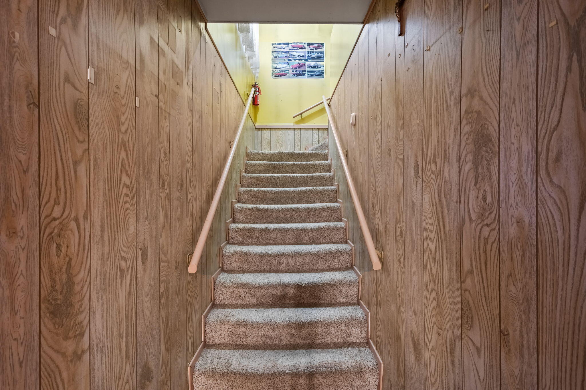 Ochoco Heights - Residential