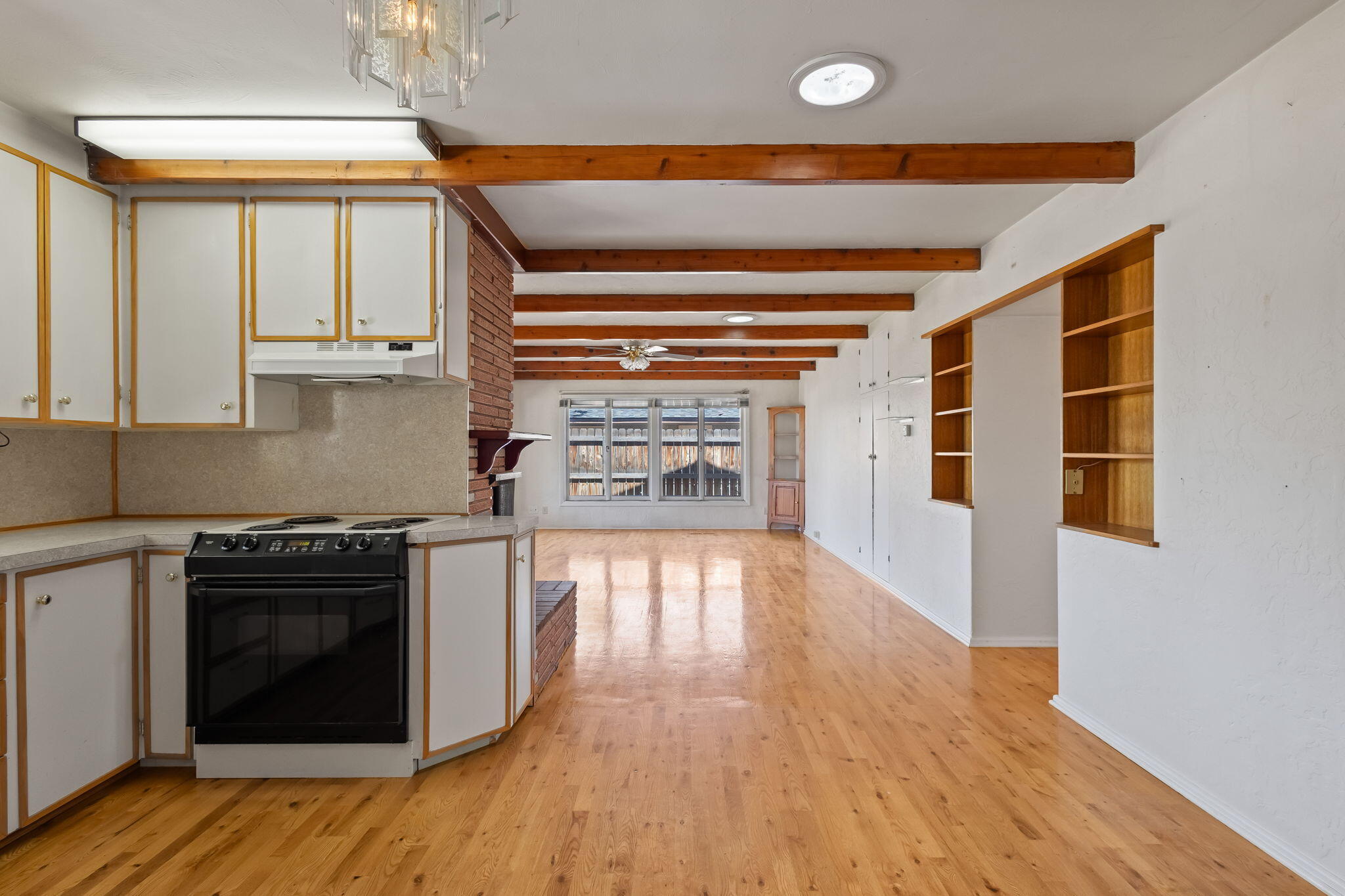 Ochoco Heights - Residential