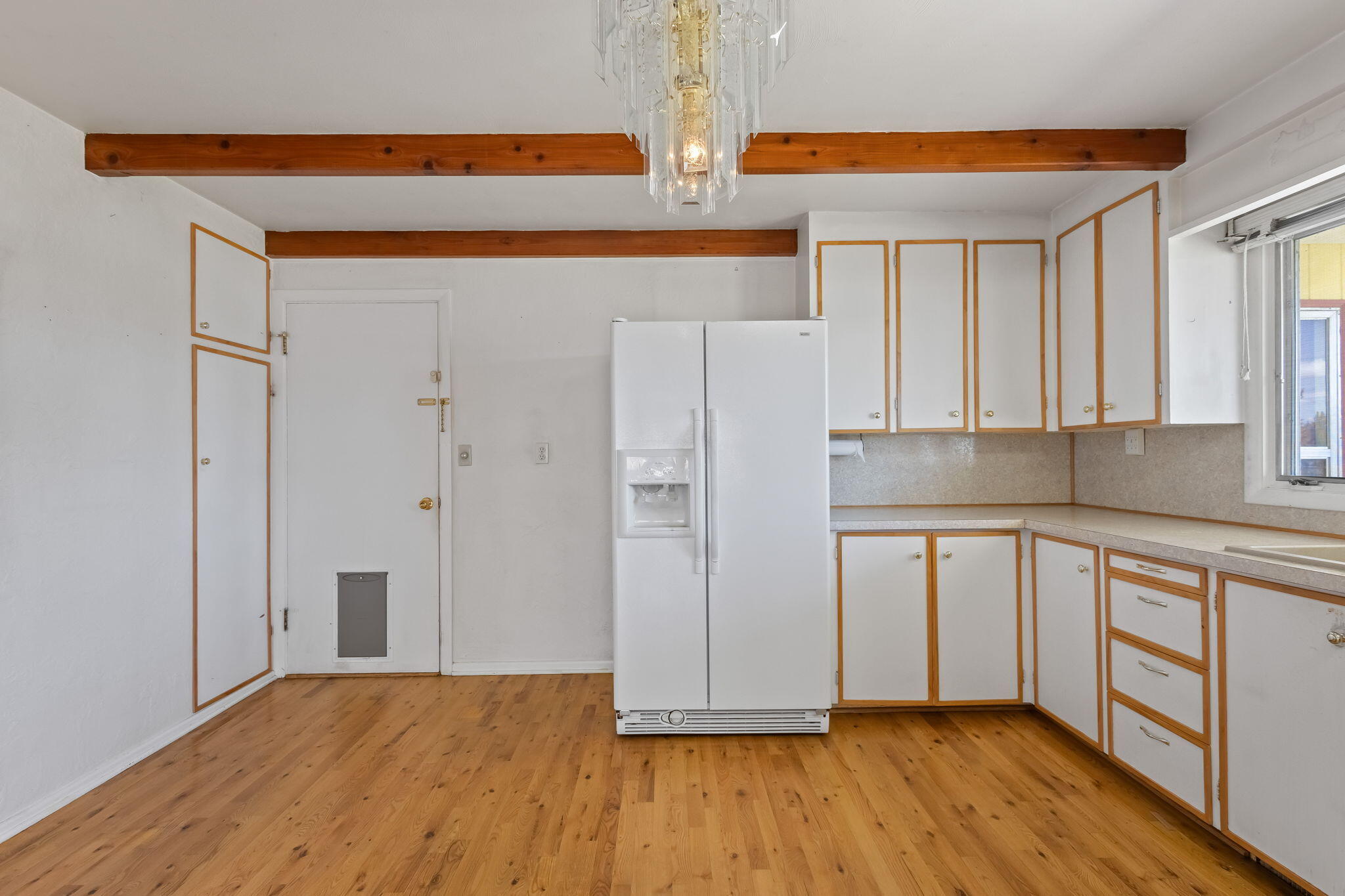 Ochoco Heights - Residential