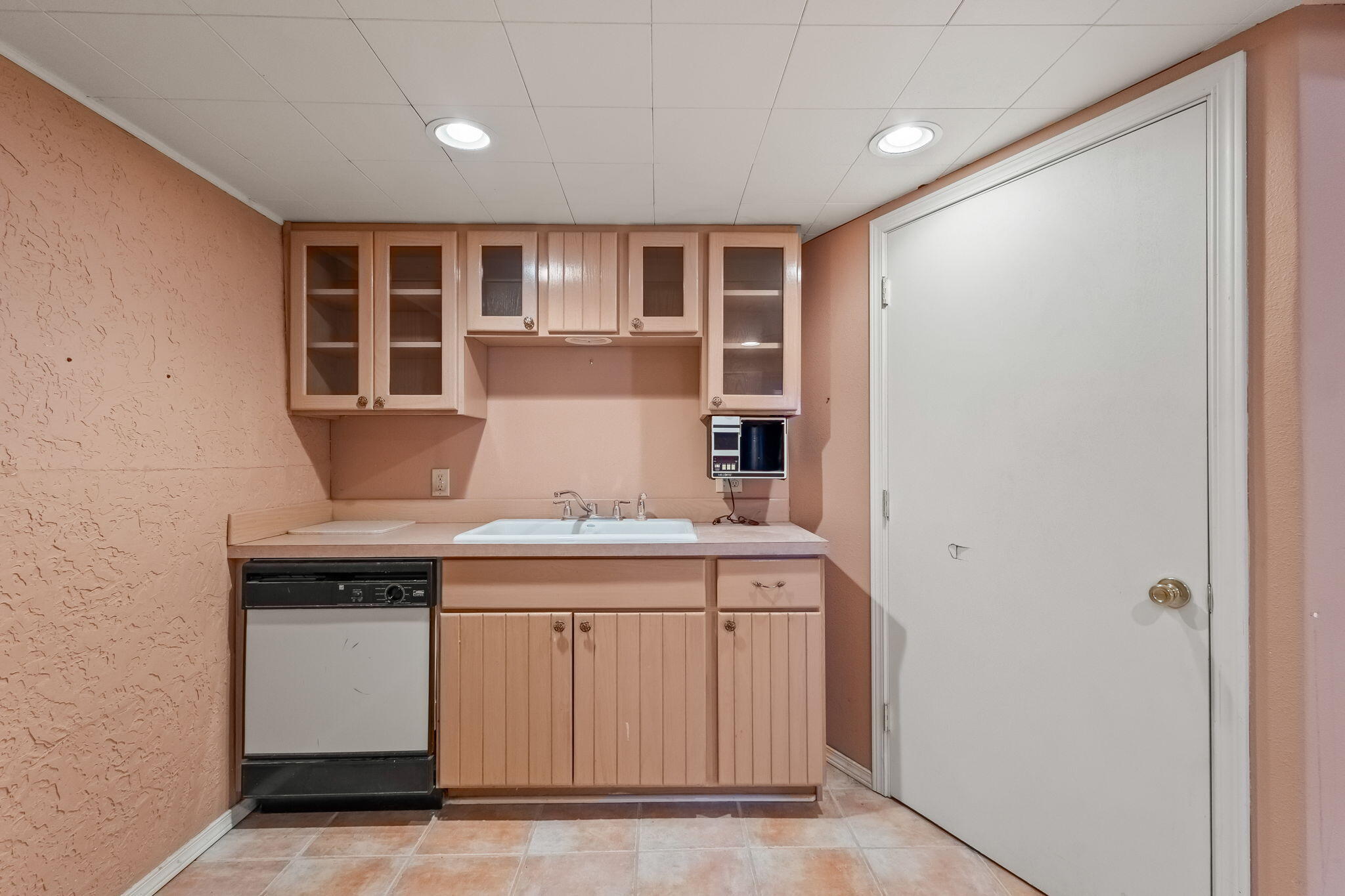 Ochoco Heights - Residential