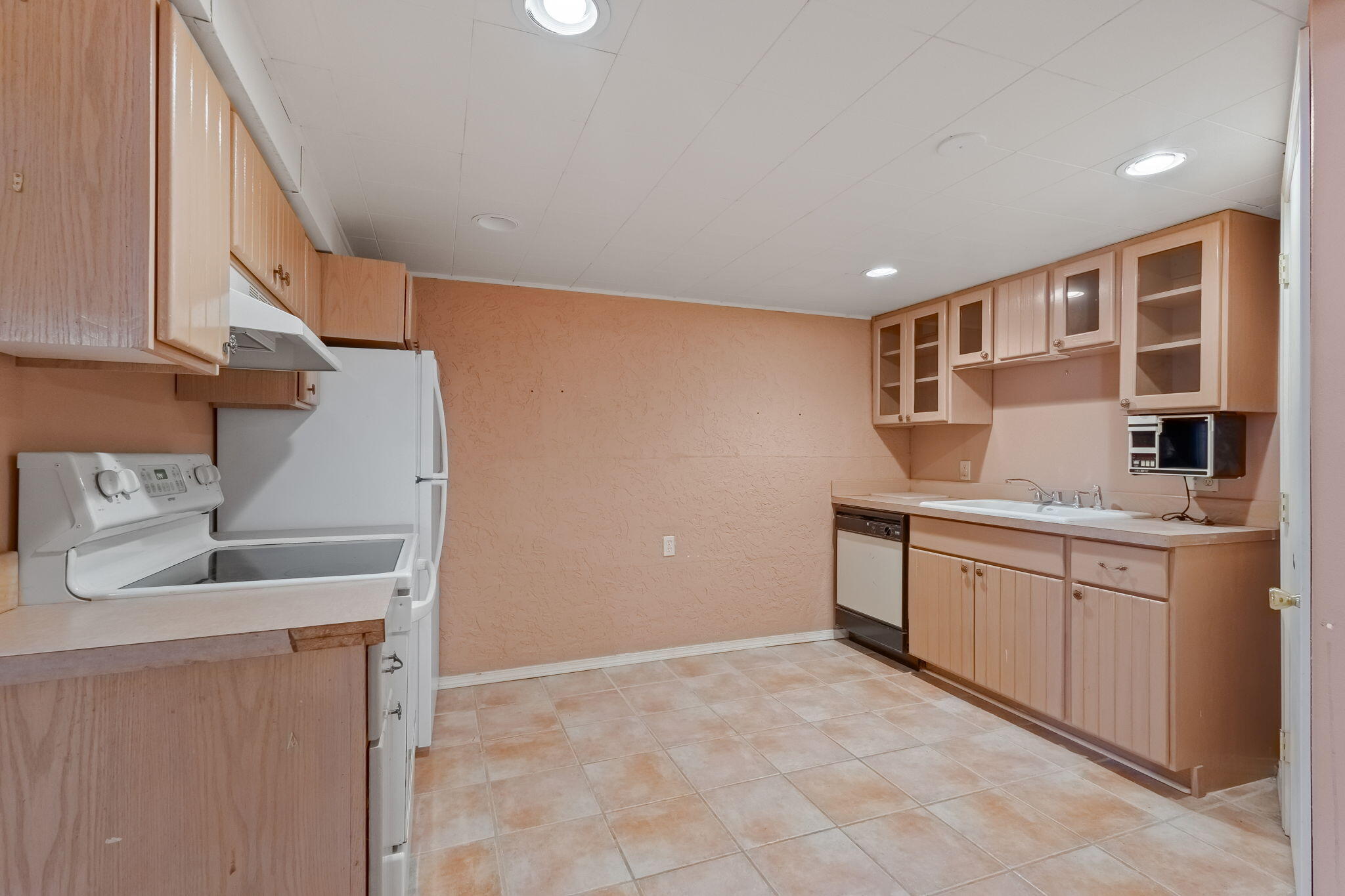 Ochoco Heights - Residential