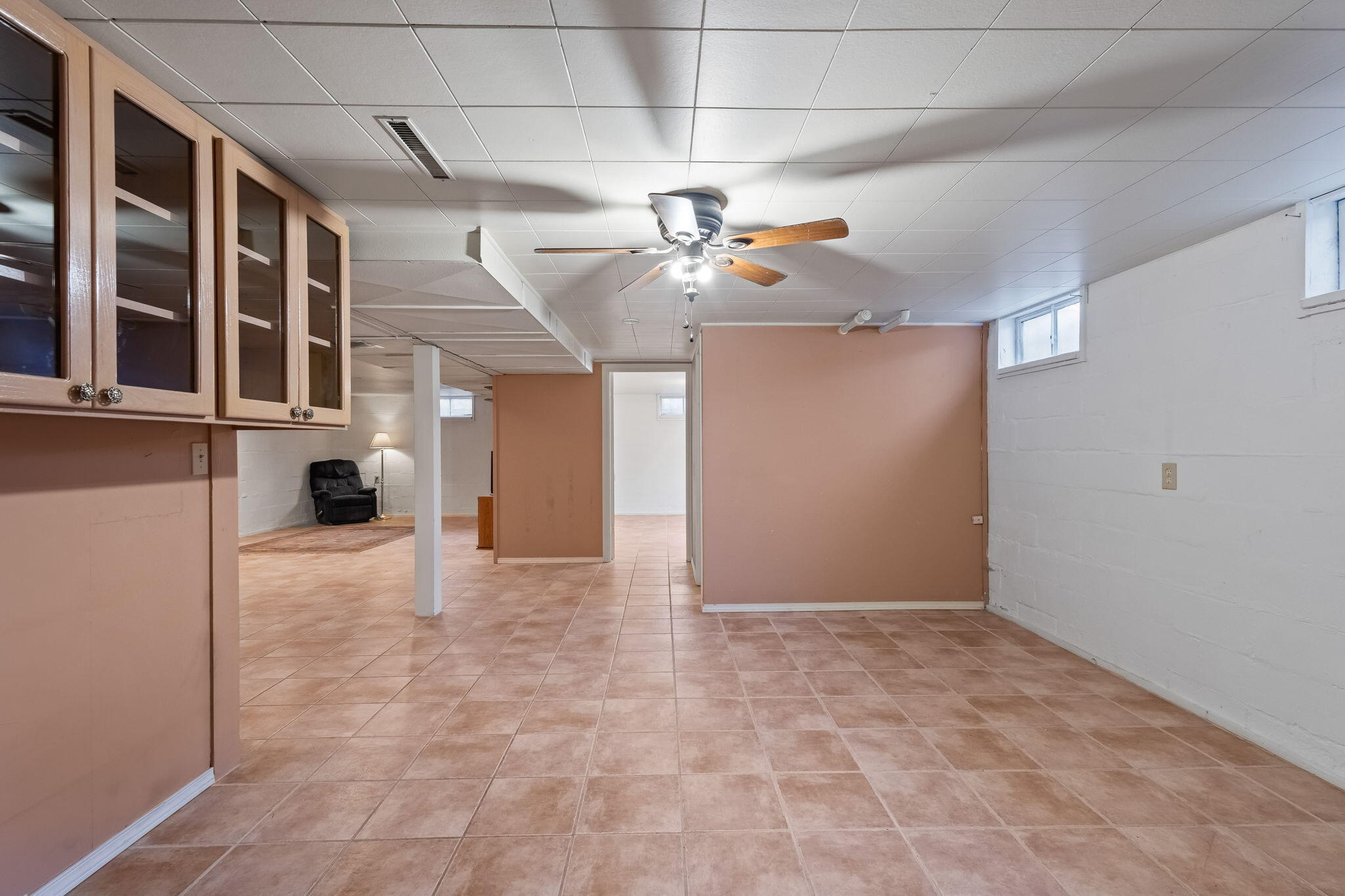 Ochoco Heights - Residential