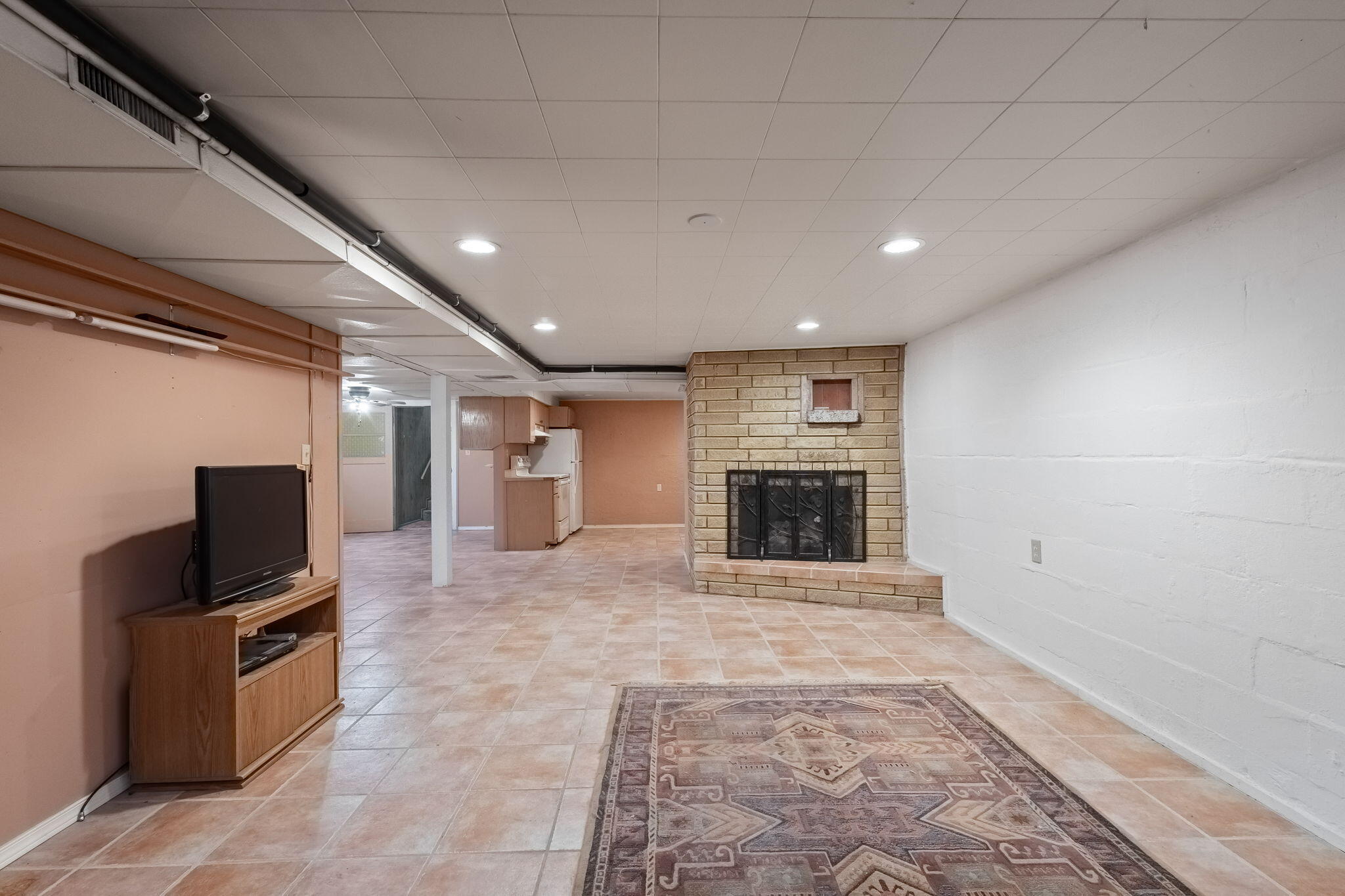 Ochoco Heights - Residential