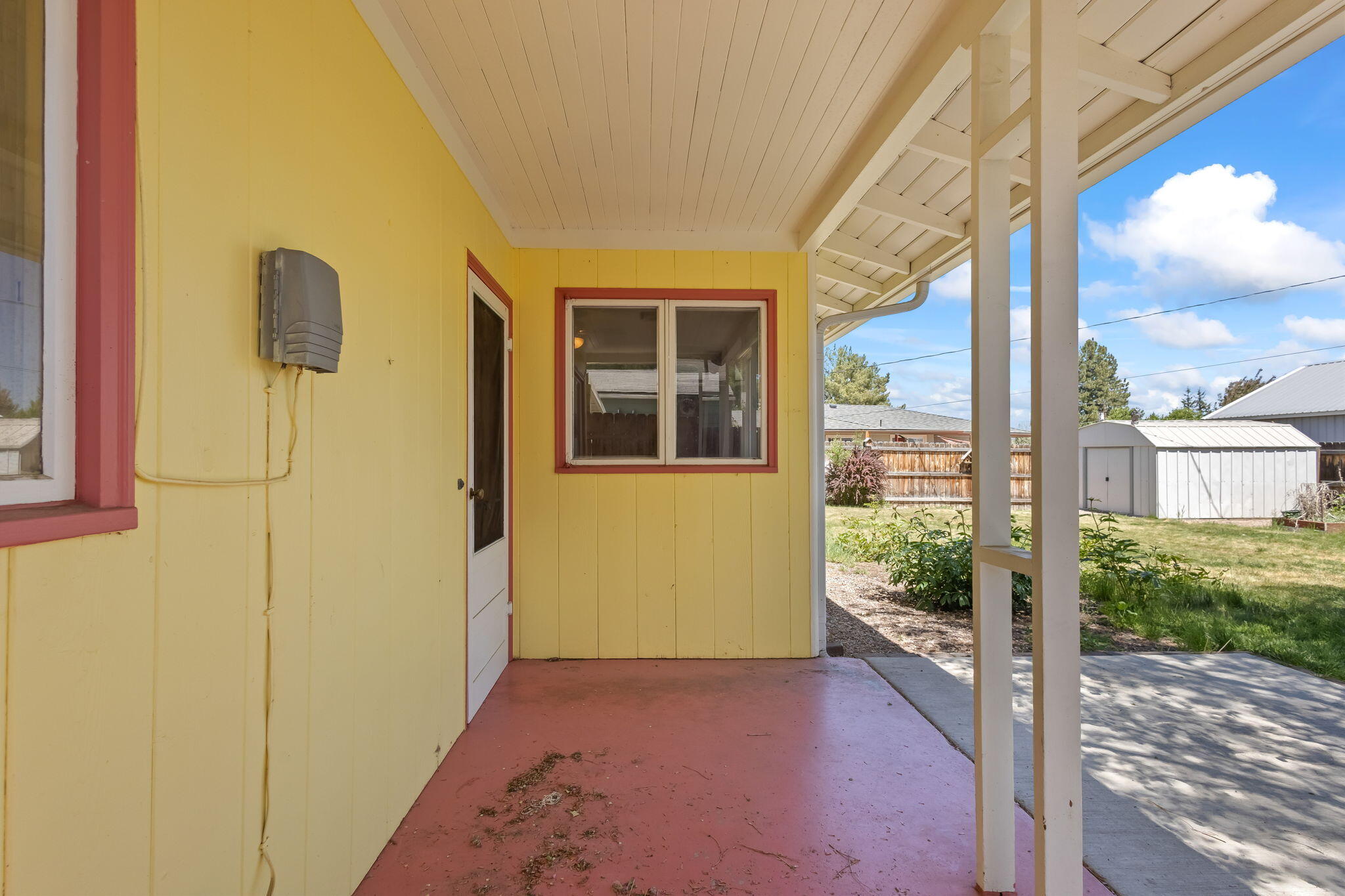 Ochoco Heights - Residential