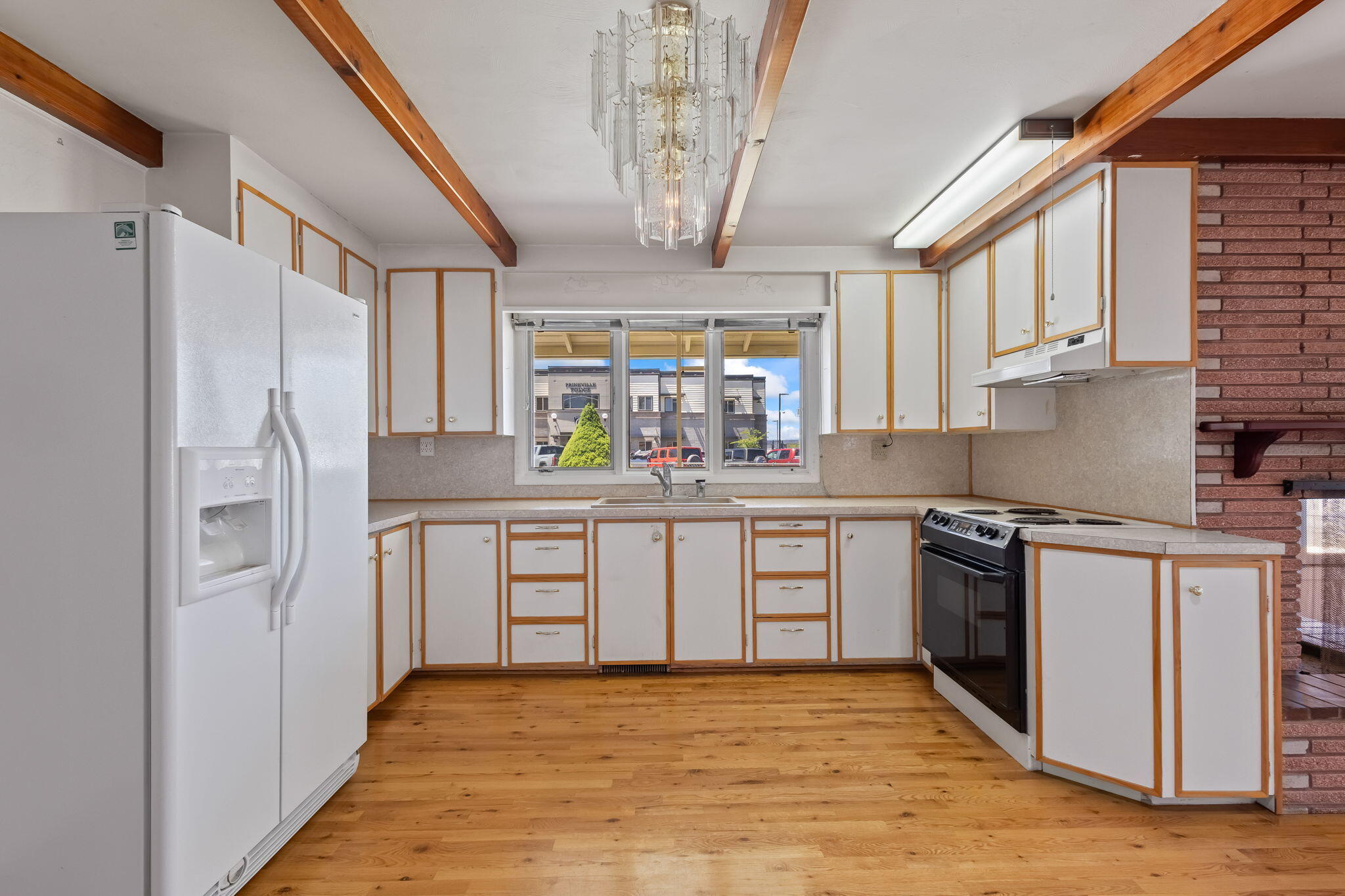 Ochoco Heights - Residential