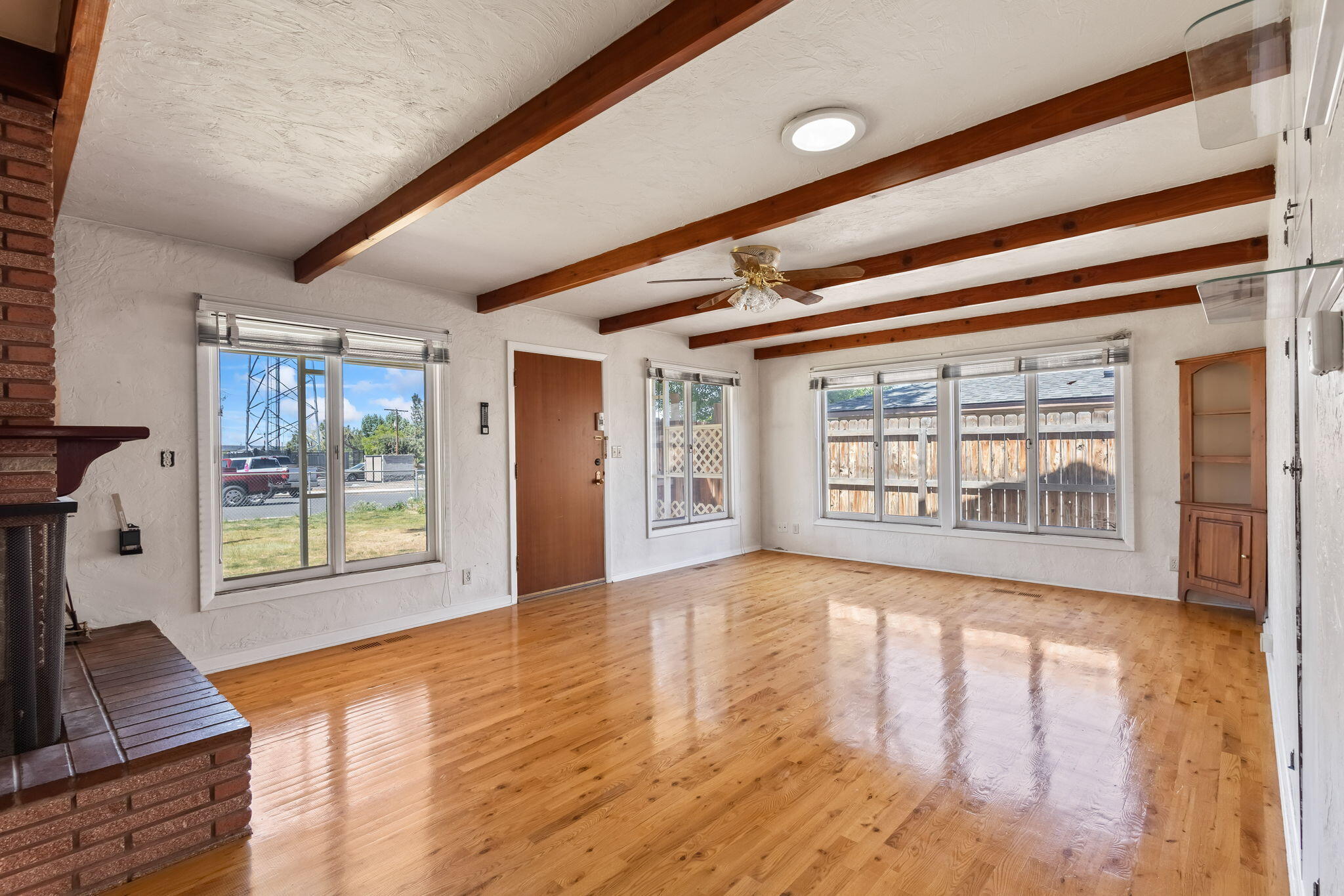 Ochoco Heights - Residential