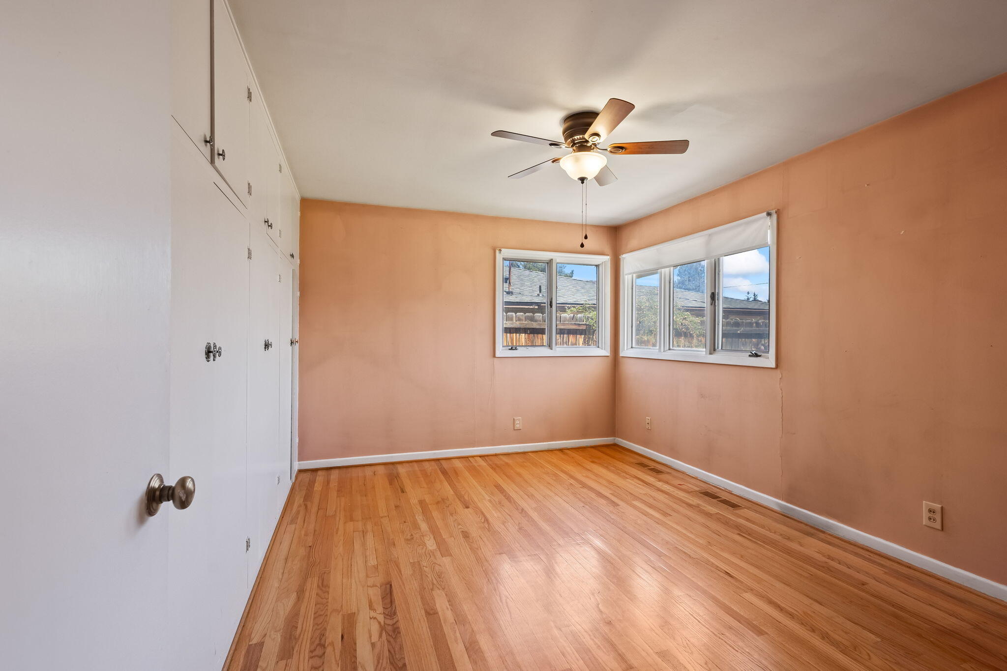 Ochoco Heights - Residential