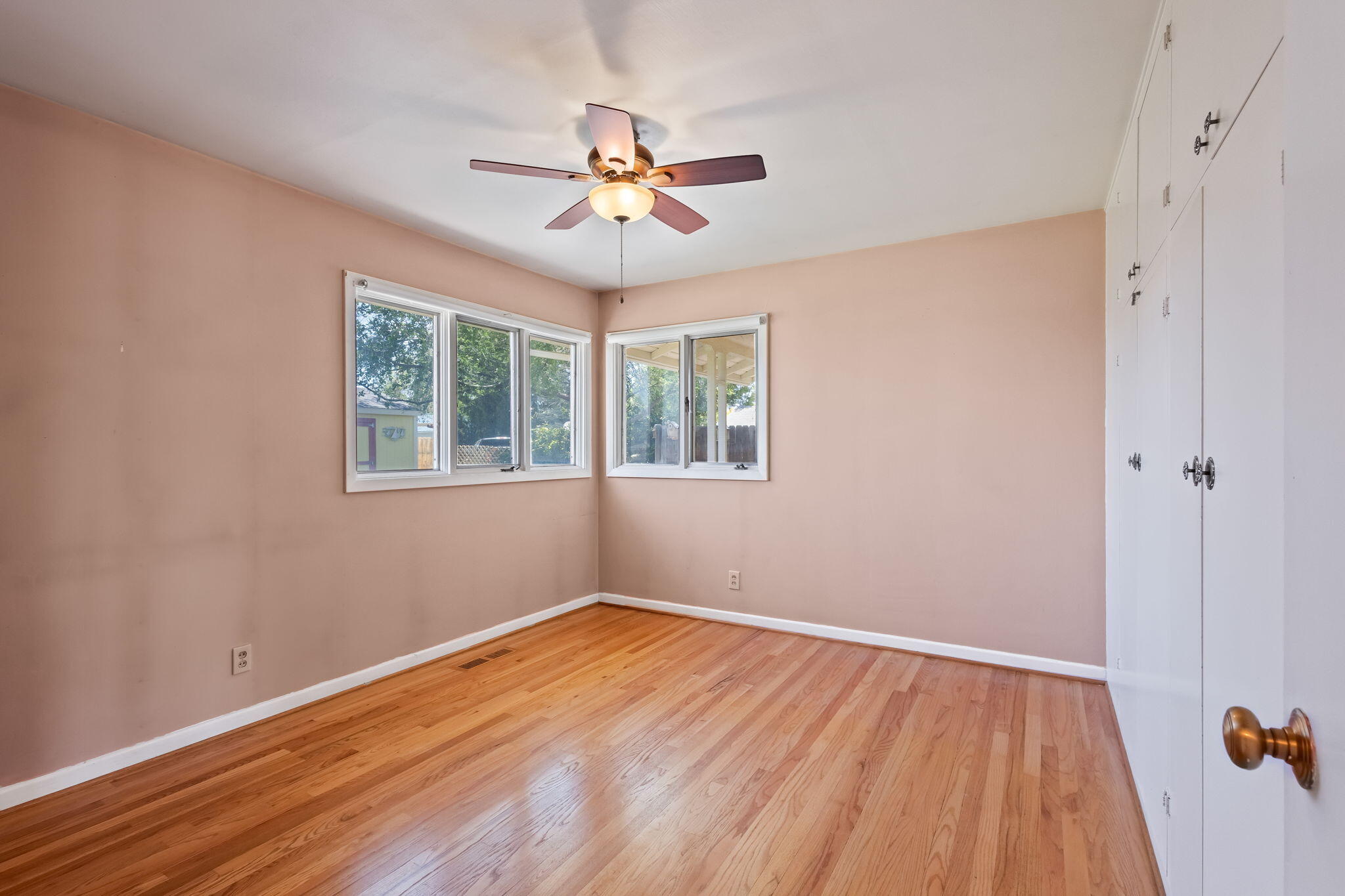 Ochoco Heights - Residential