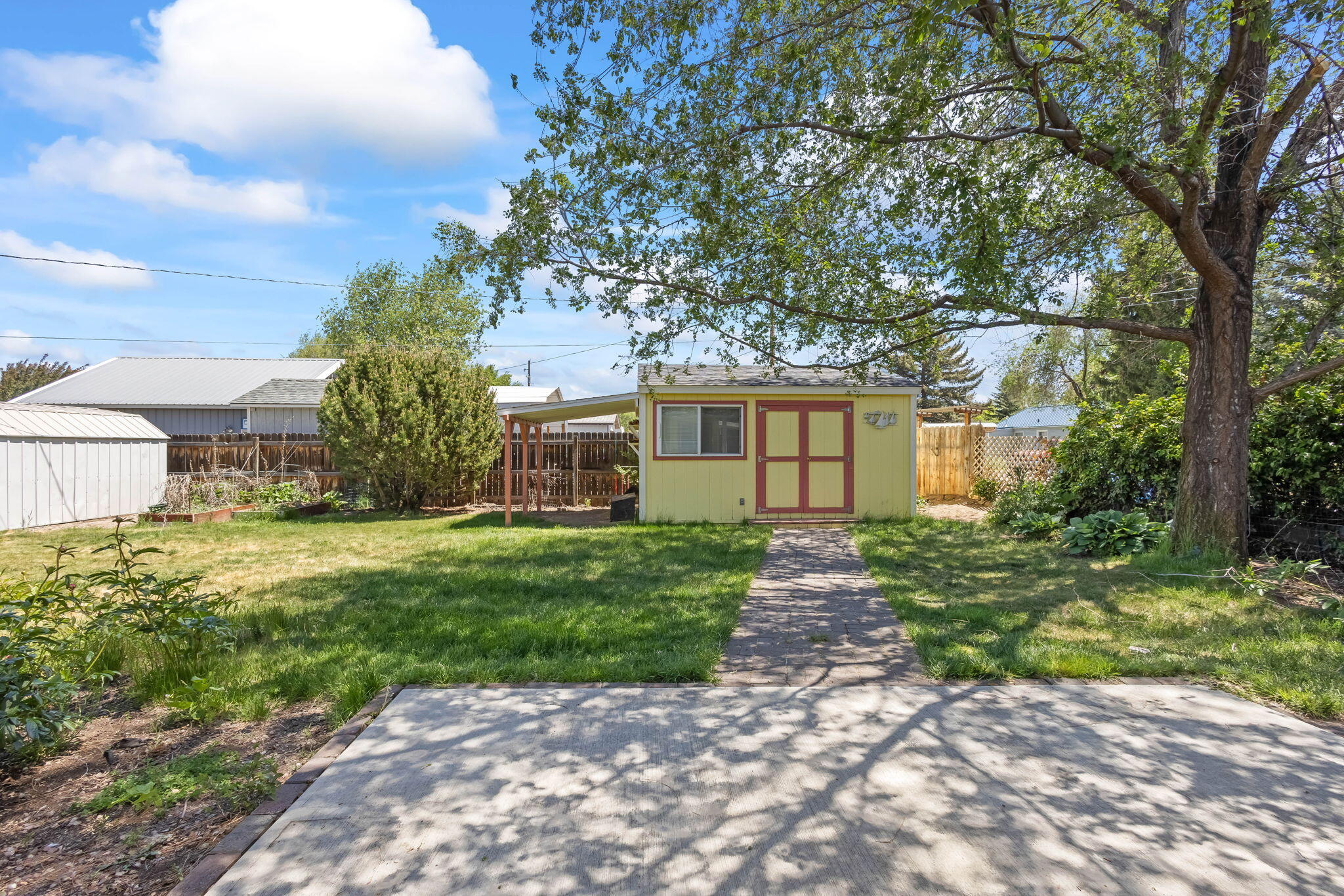 Ochoco Heights - Residential