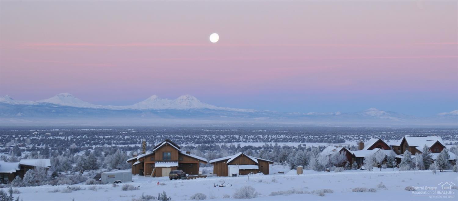 Brasada Ranch - Residential