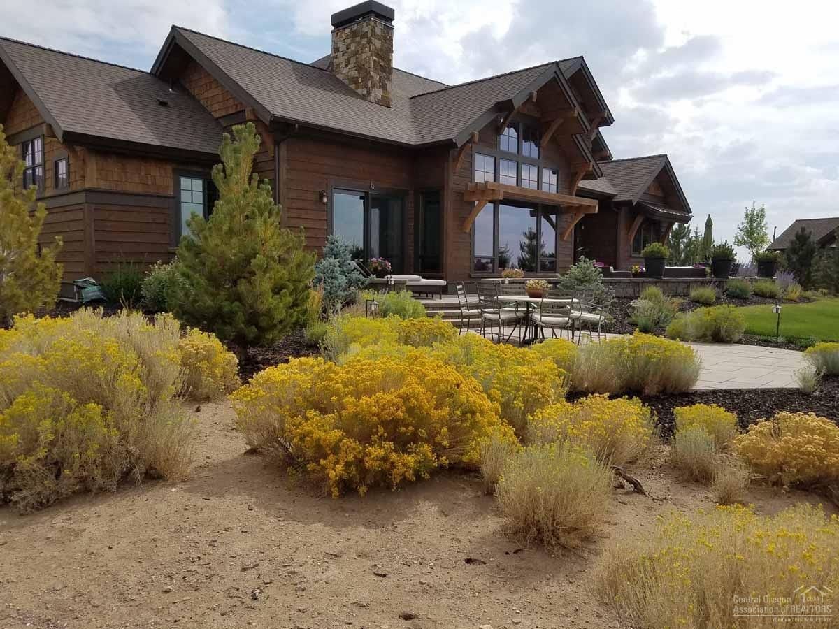 Brasada Ranch - Residential