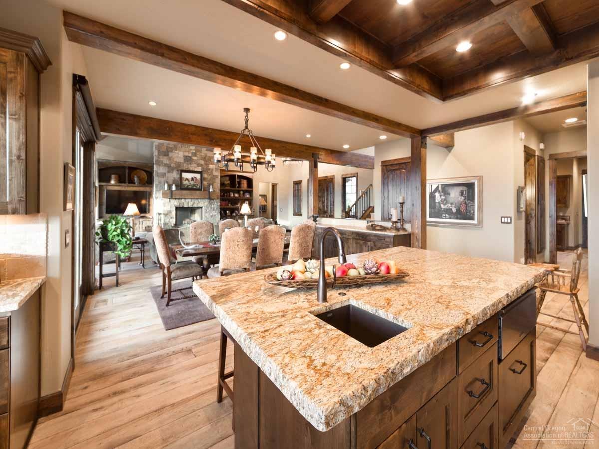 Brasada Ranch - Residential