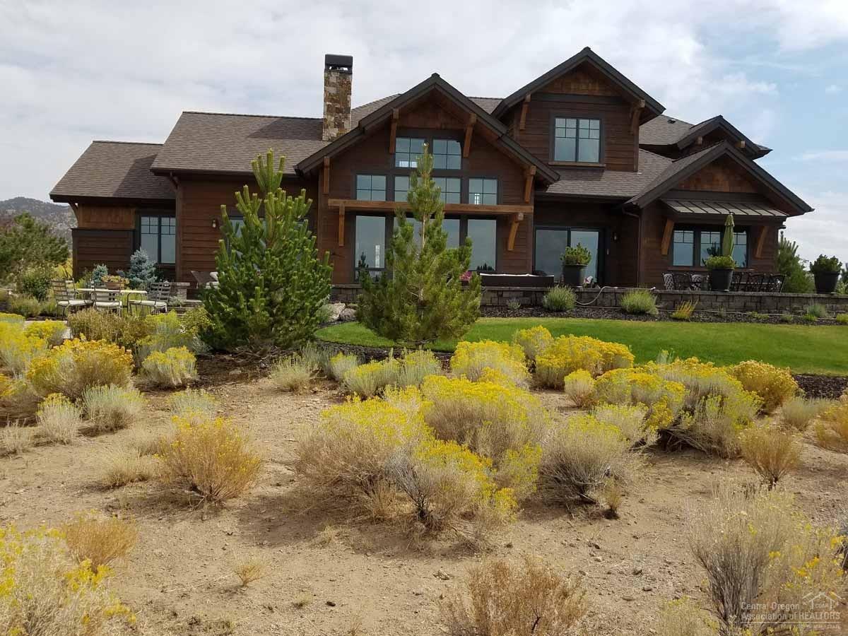 Brasada Ranch - Residential