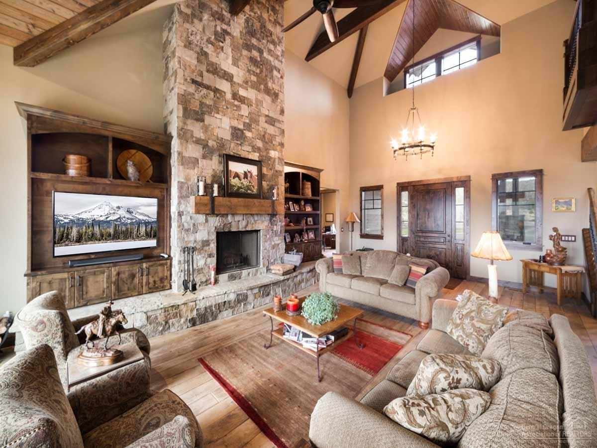 Brasada Ranch - Residential