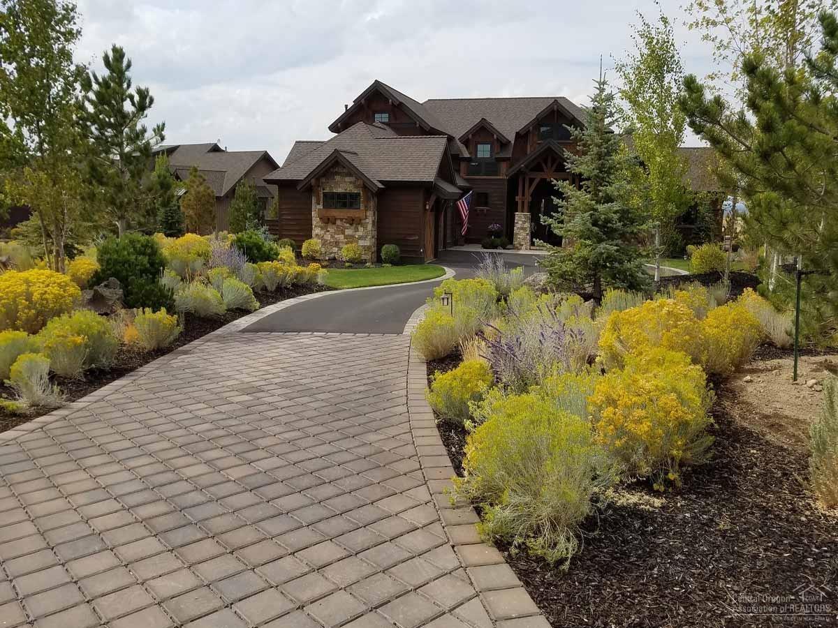 Brasada Ranch - Residential